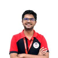 Atharva Chauhan
