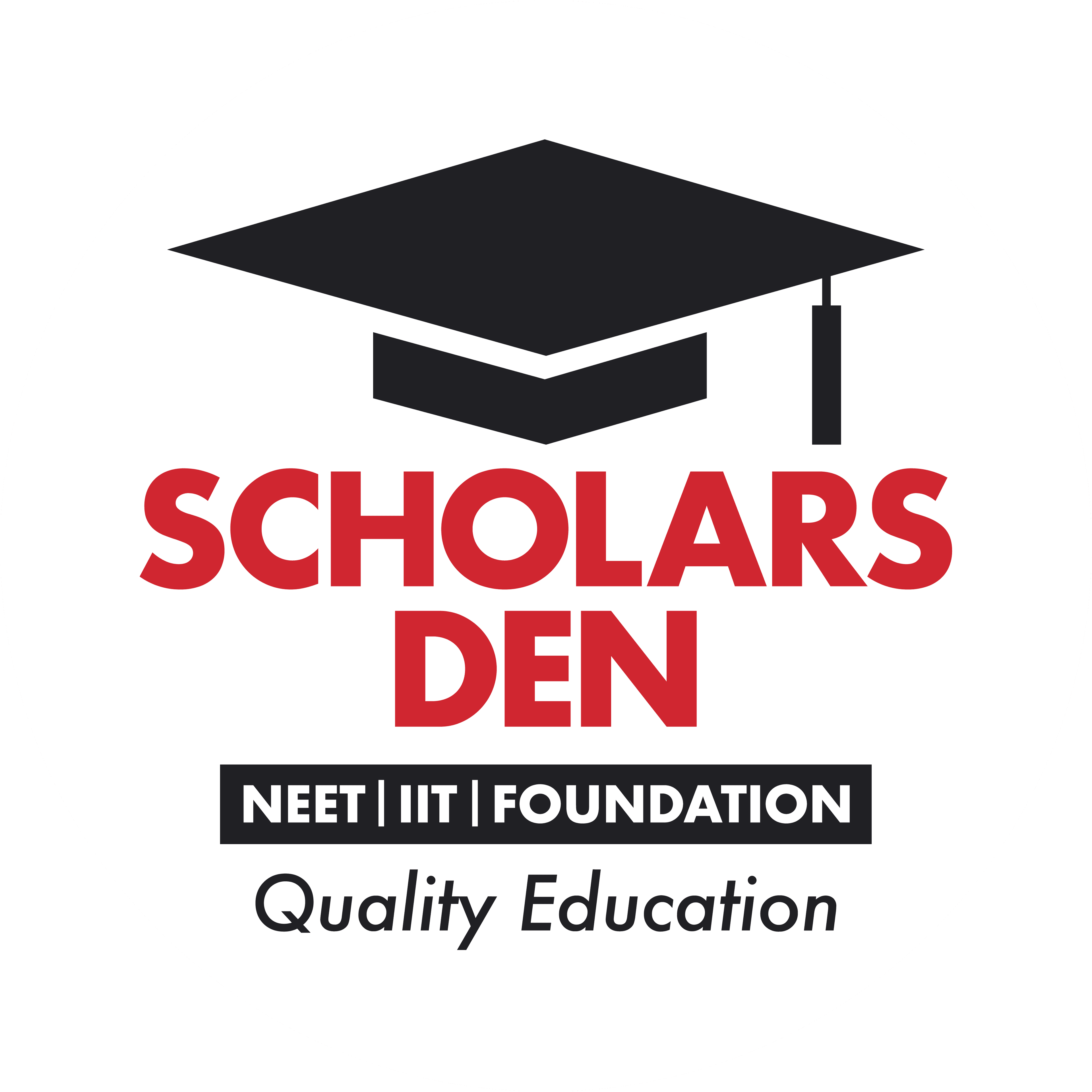 Scholars Den Logo